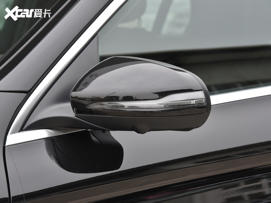 2022YGLC 300 L 4MATIC A