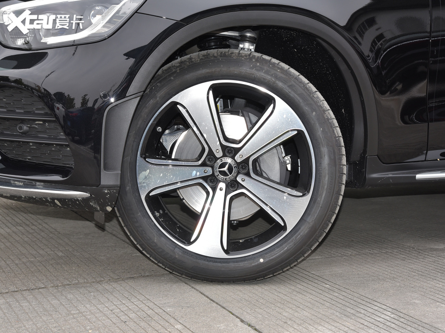 2022YGLC 300 L 4MATIC A