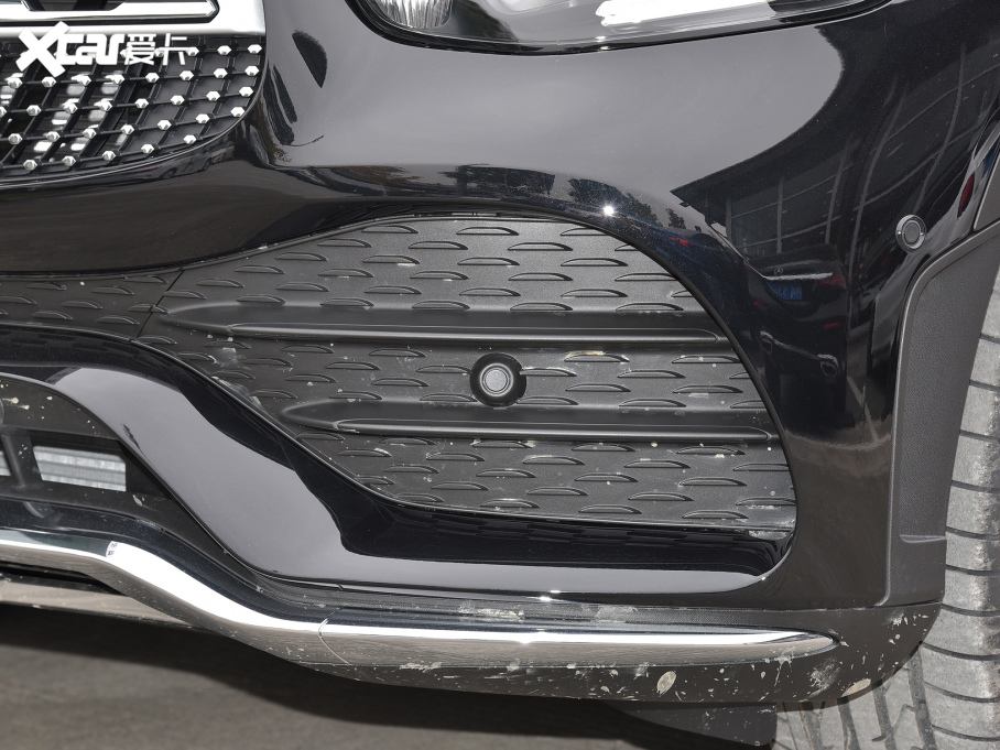 2022YGLC 300 L 4MATIC A