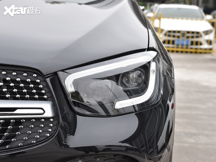 2022YGLC 300 L 4MATIC A