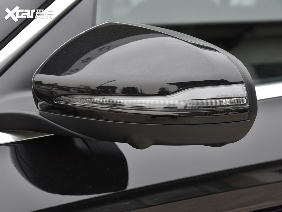 2022YGLC 300 L 4MATIC A