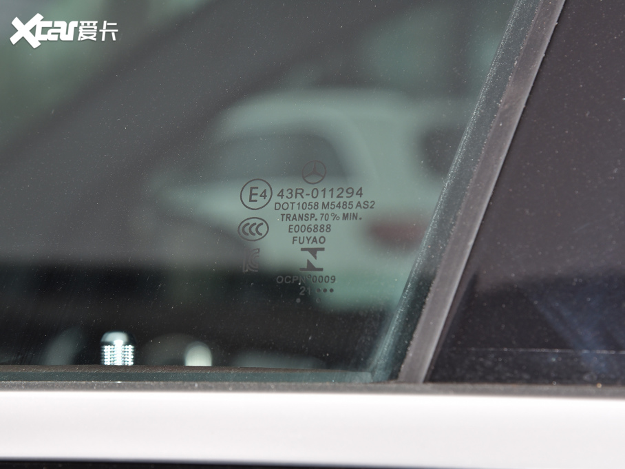 2022YGLC 300 L 4MATIC A