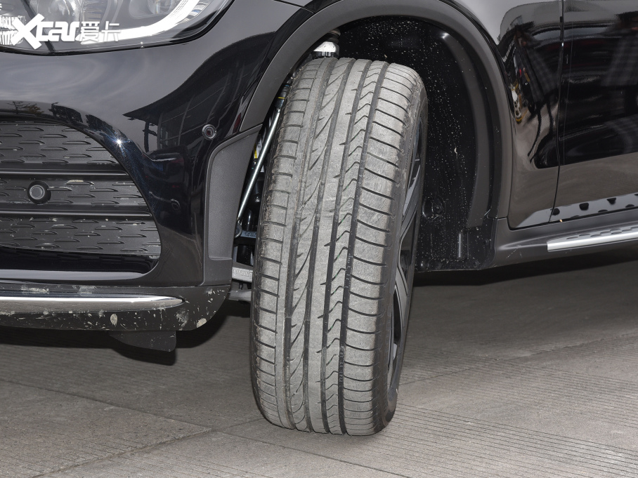 2022YGLC 300 L 4MATIC A