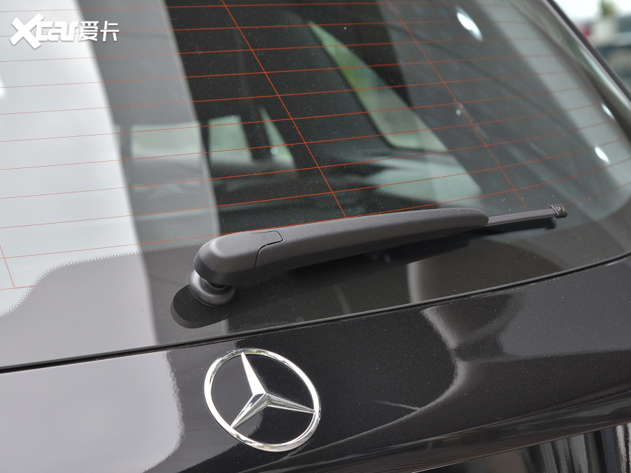 2022YGLC 300 L 4MATIC A