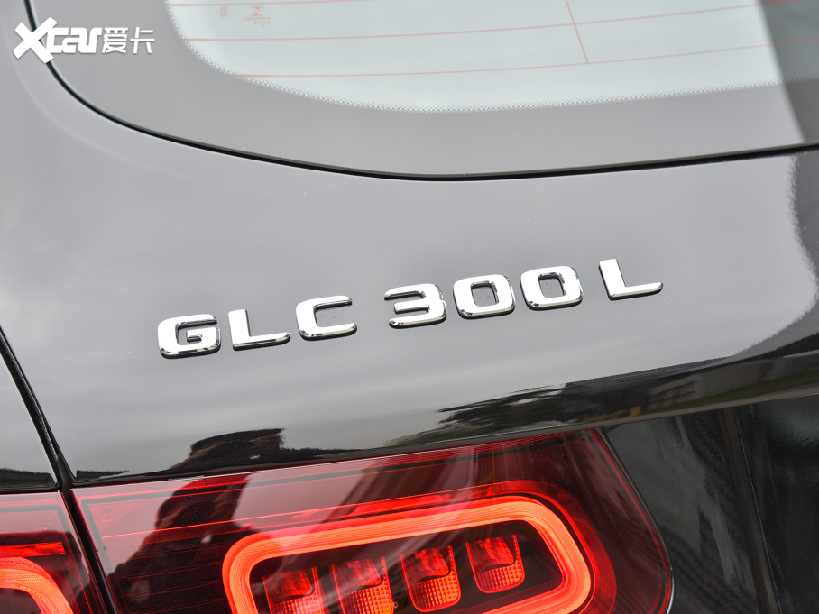2022YGLC 300 L 4MATIC A