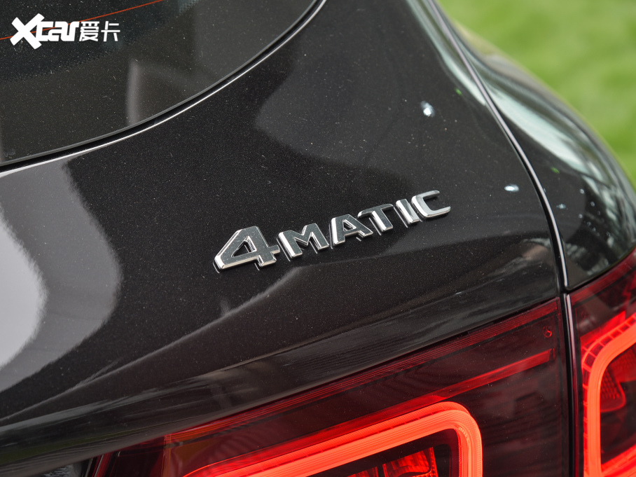 2022YGLC 300 L 4MATIC A