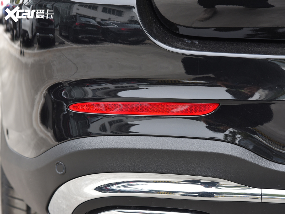 2022YGLC 300 L 4MATIC A