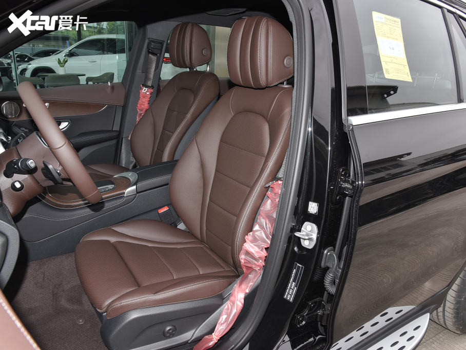 2022YGLC 300 L 4MATIC A