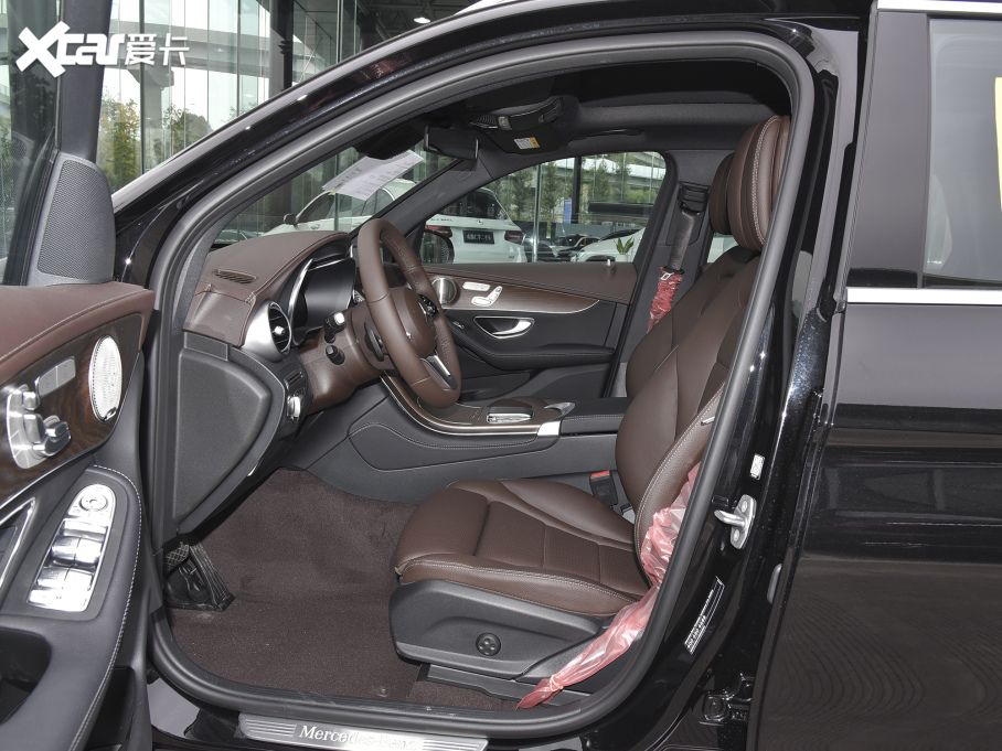 2022YGLC 300 L 4MATIC A