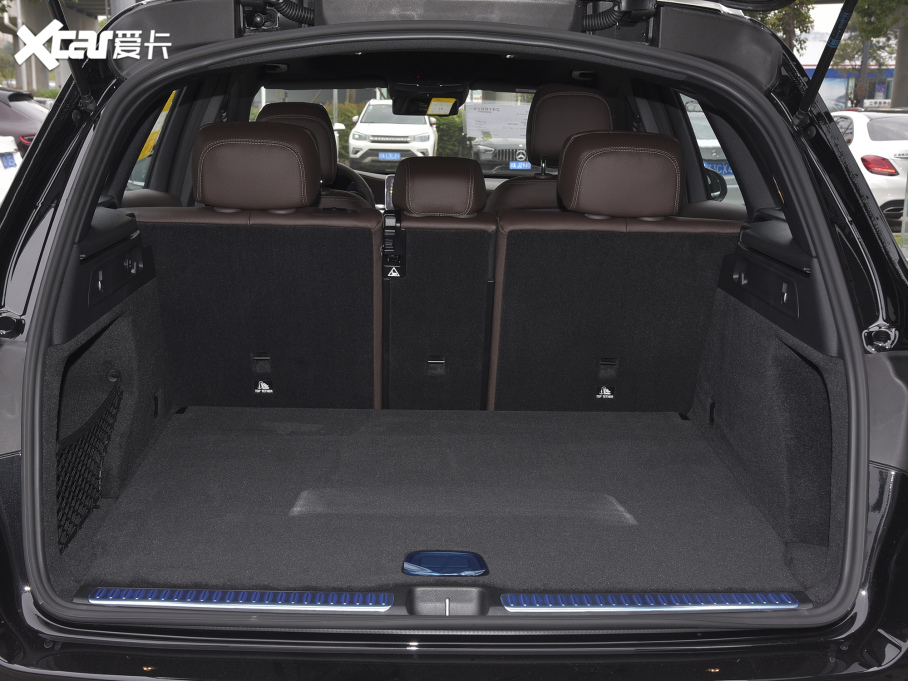 2022YGLC 300 L 4MATIC A