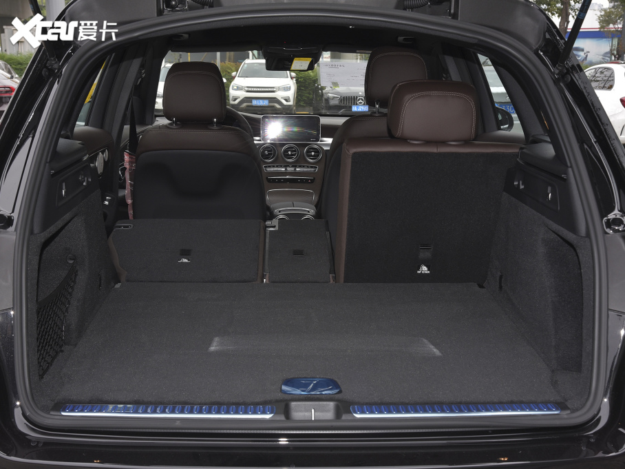 2022YGLC 300 L 4MATIC A