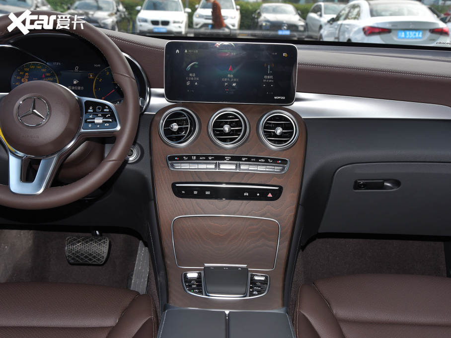 2022YGLC 300 L 4MATIC A