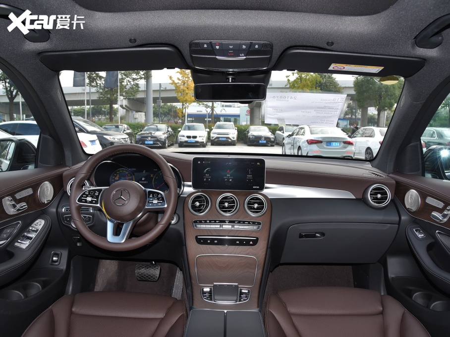 2022YGLC 300 L 4MATIC A