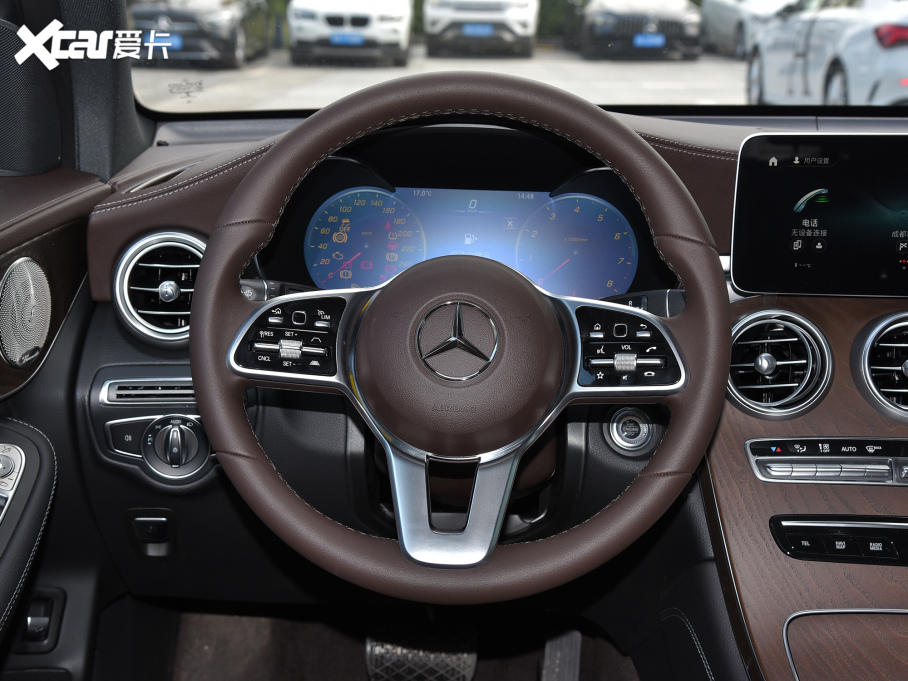 2022YGLC 300 L 4MATIC A