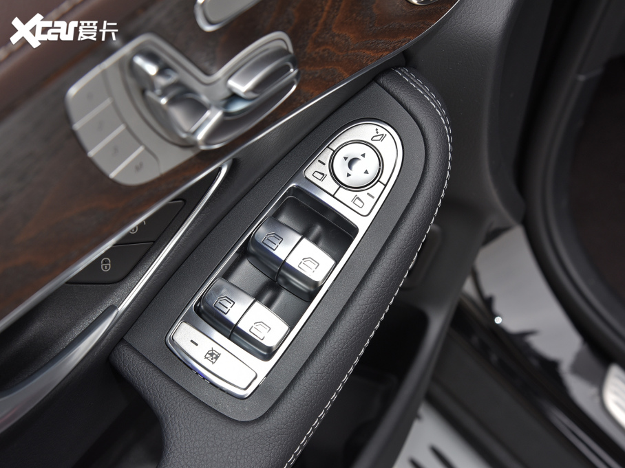 2022YGLC 300 L 4MATIC A