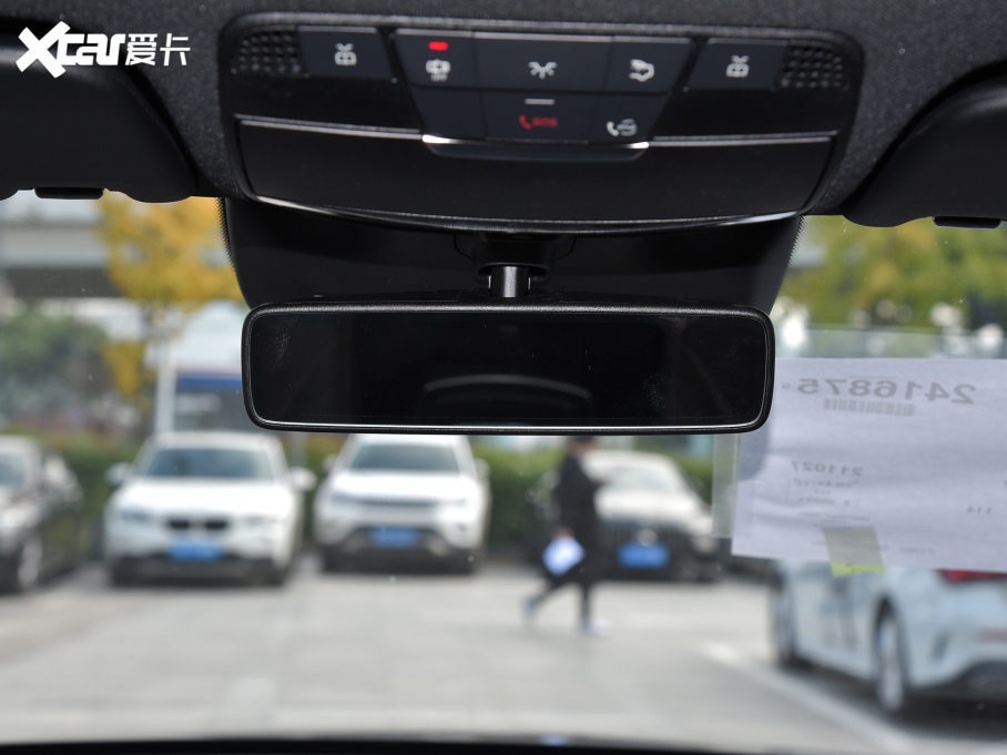 2022YGLC 300 L 4MATIC A