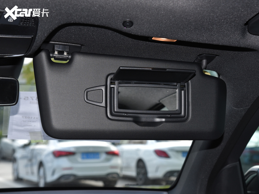 2022YGLC 300 L 4MATIC A