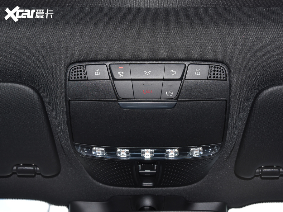 2022YGLC 300 L 4MATIC A