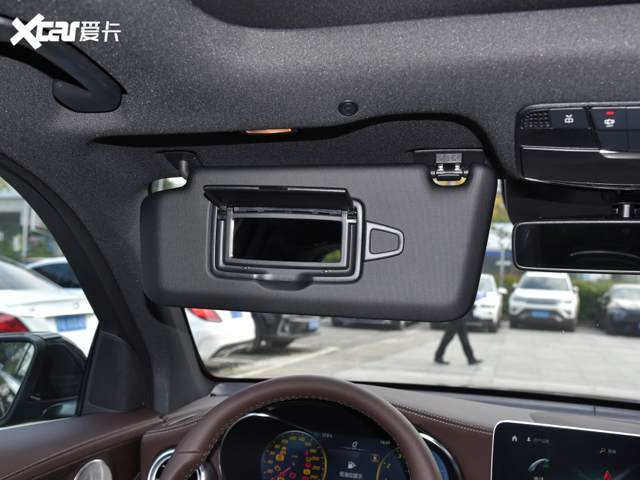 2022YGLC 300 L 4MATIC A