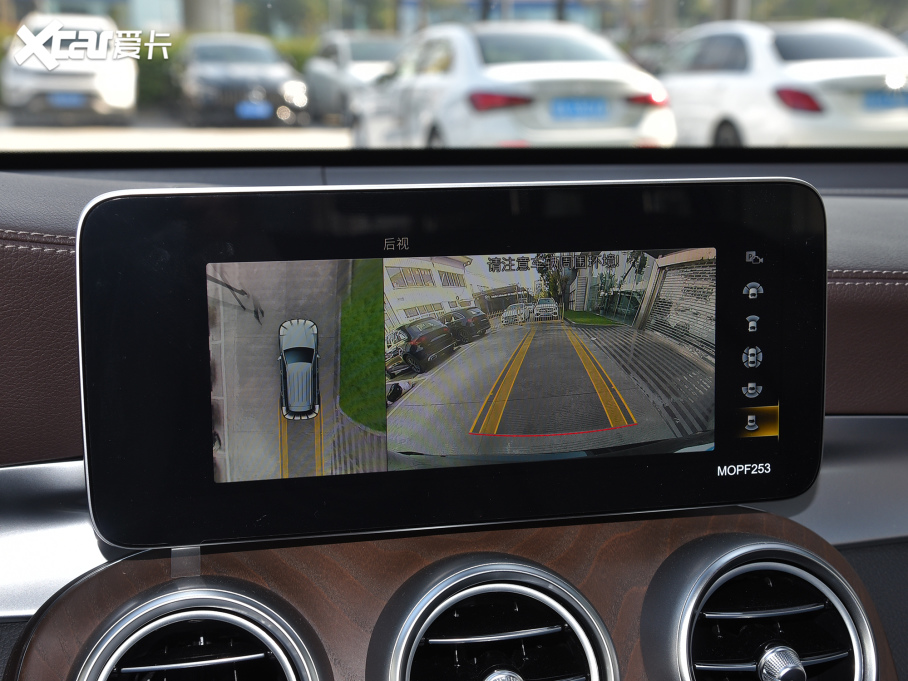 2022YGLC 300 L 4MATIC A