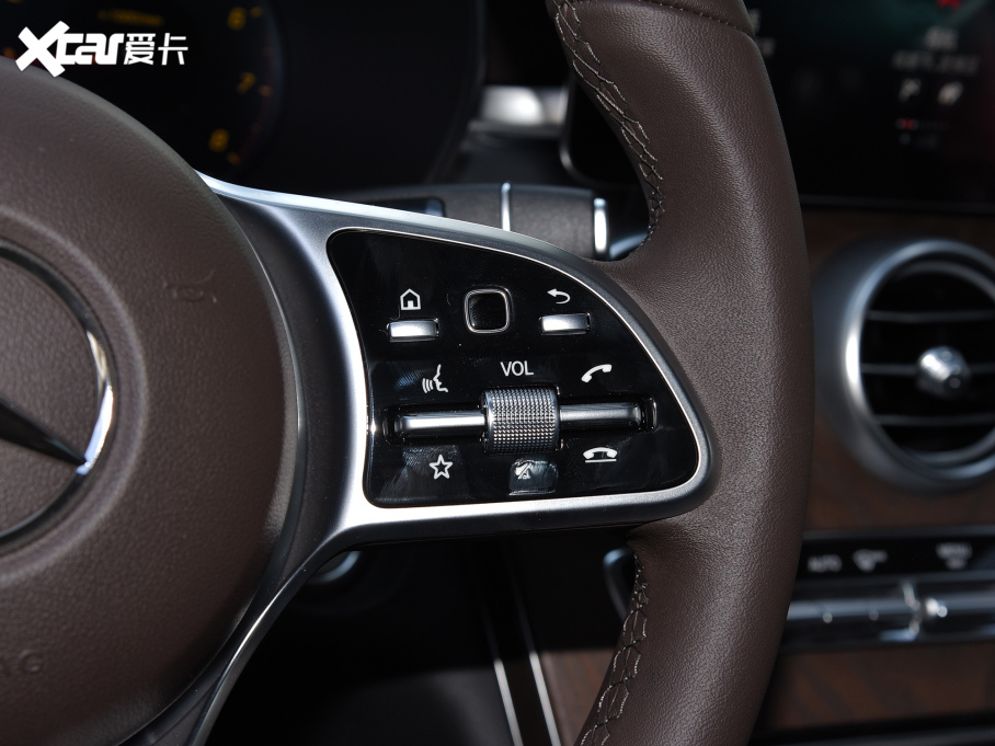 2022YGLC 300 L 4MATIC A