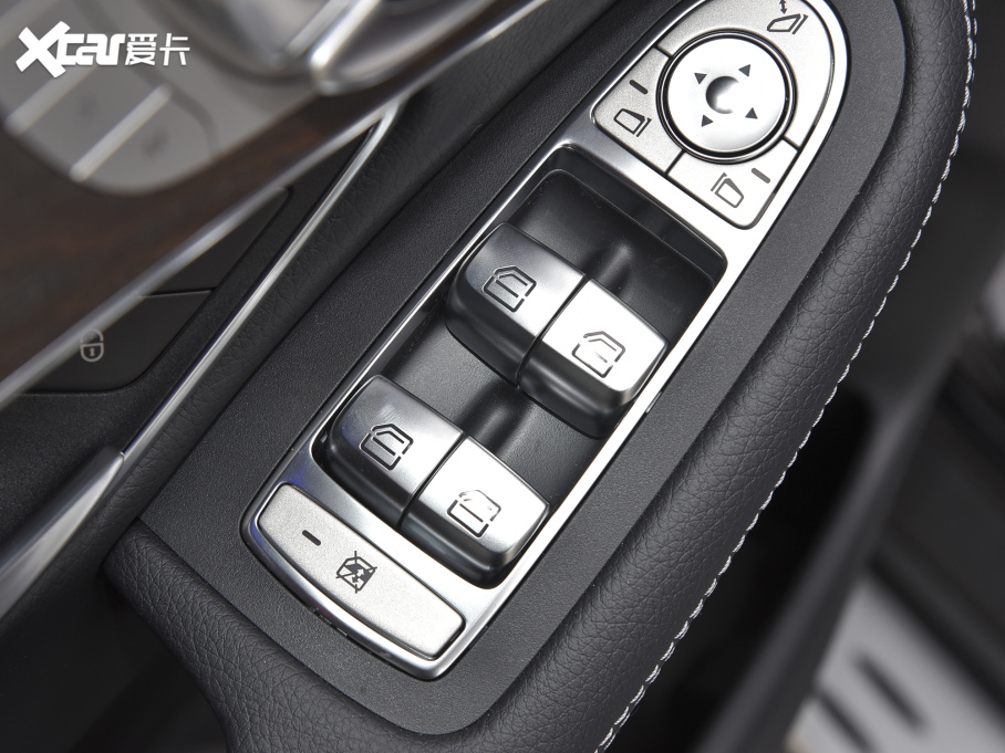 2022YGLC 300 L 4MATIC A