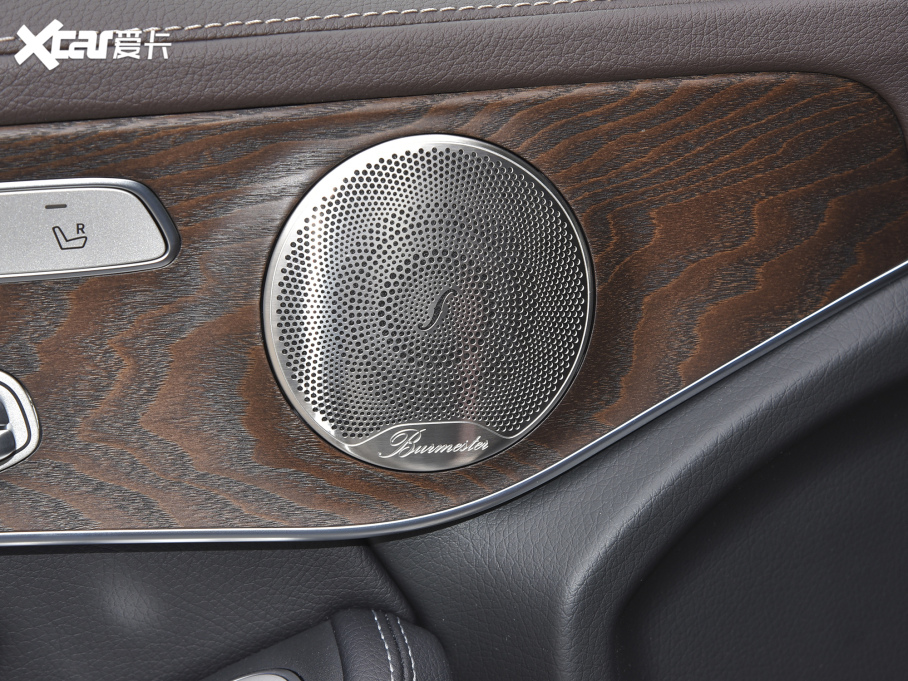 2022YGLC 300 L 4MATIC A