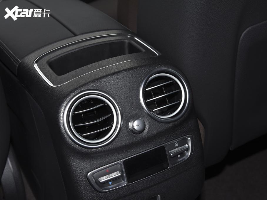 2022YGLC 300 L 4MATIC A