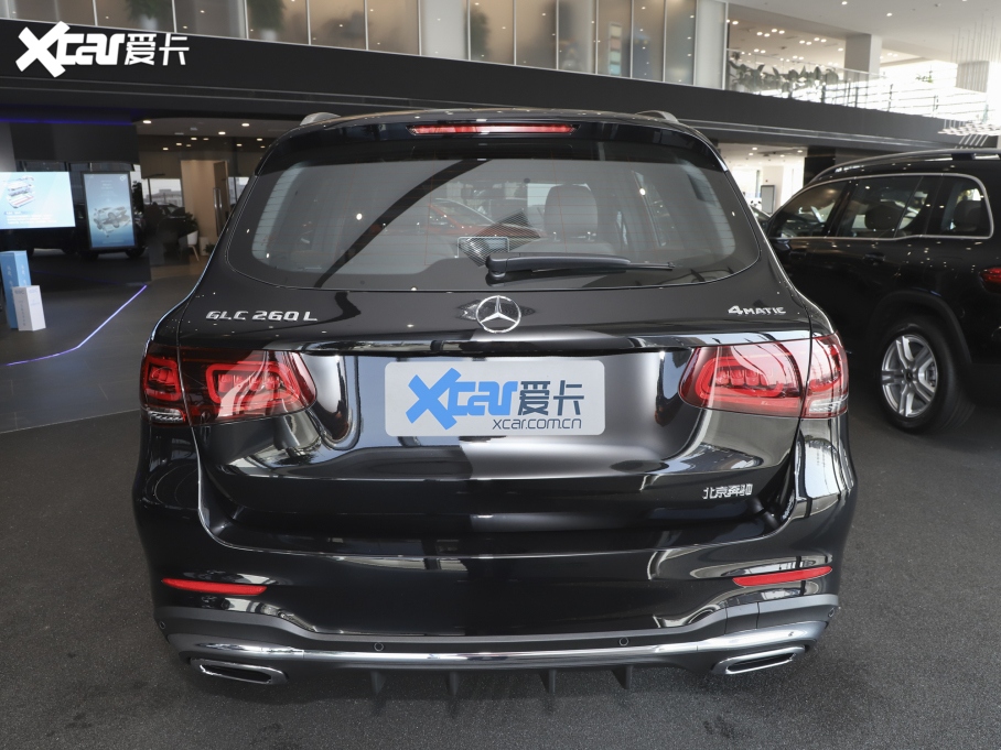 2022YGLC Ŀ 260 L 4MATIC Ӹ