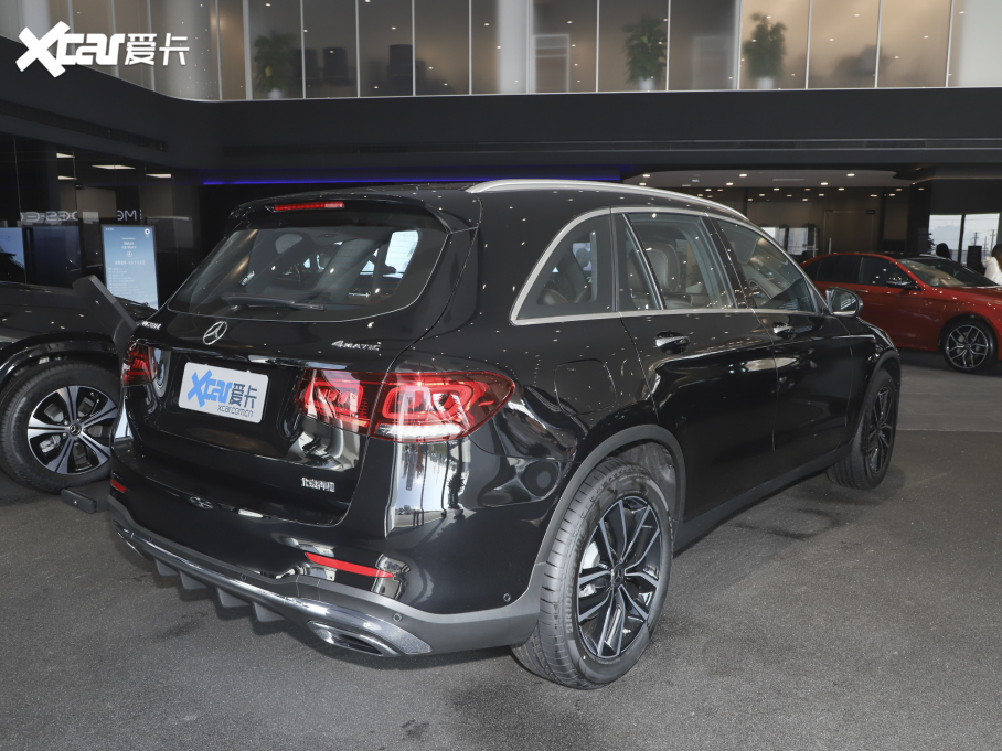 2022YGLC Ŀ 260 L 4MATIC Ӹ