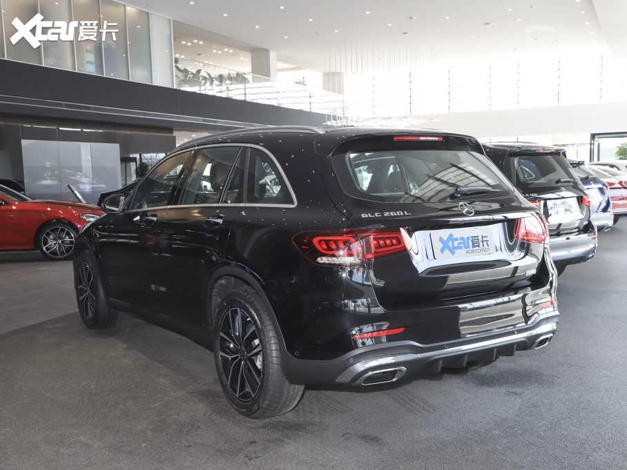 2022YGLC Ŀ 260 L 4MATIC Ӹ