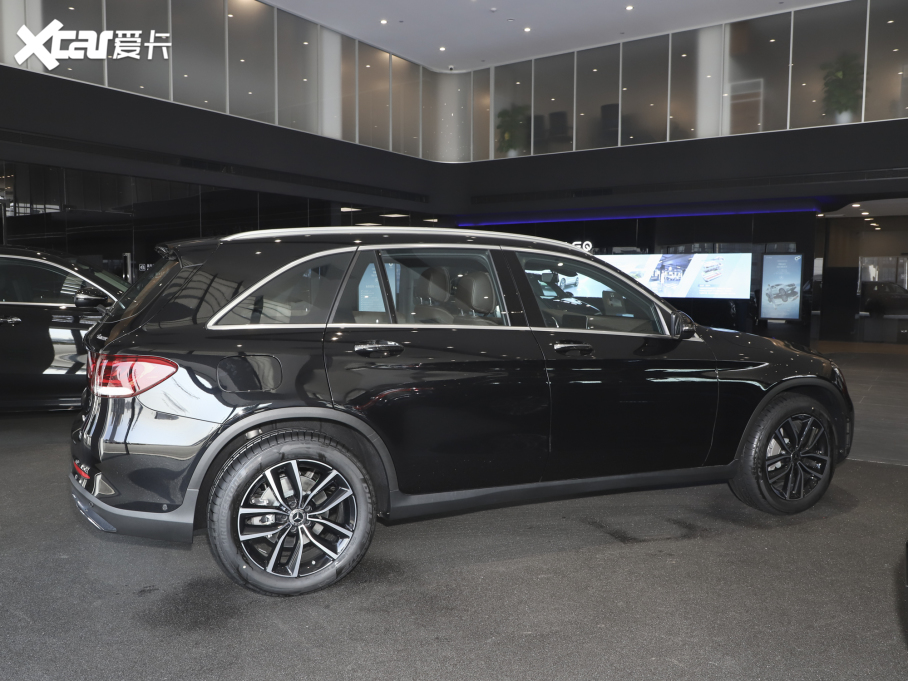 2022YGLC Ŀ 260 L 4MATIC Ӹ