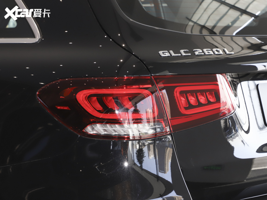 2022YGLC Ŀ 260 L 4MATIC Ӹ