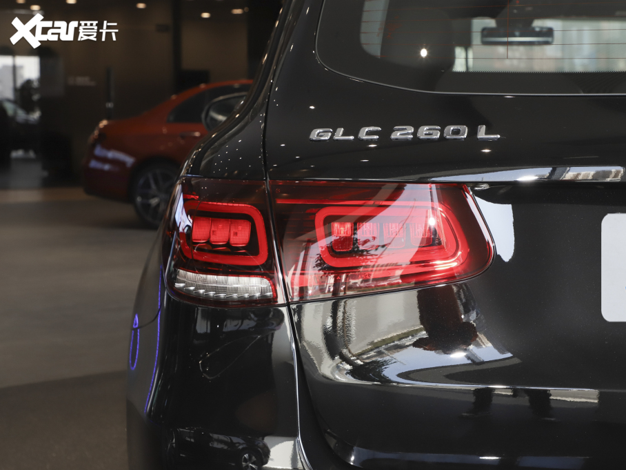 2022YGLC Ŀ 260 L 4MATIC Ӹ