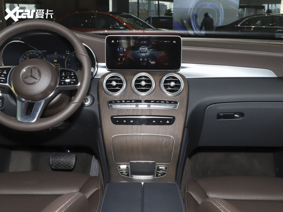 2022YGLC Ŀ 260 L 4MATIC Ӹ