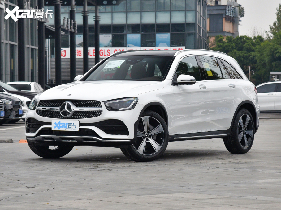 2022YGLC Ŀ 300 L 4MATIC A
