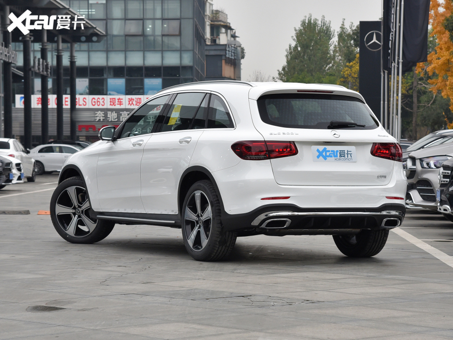 2022YGLC Ŀ 300 L 4MATIC A