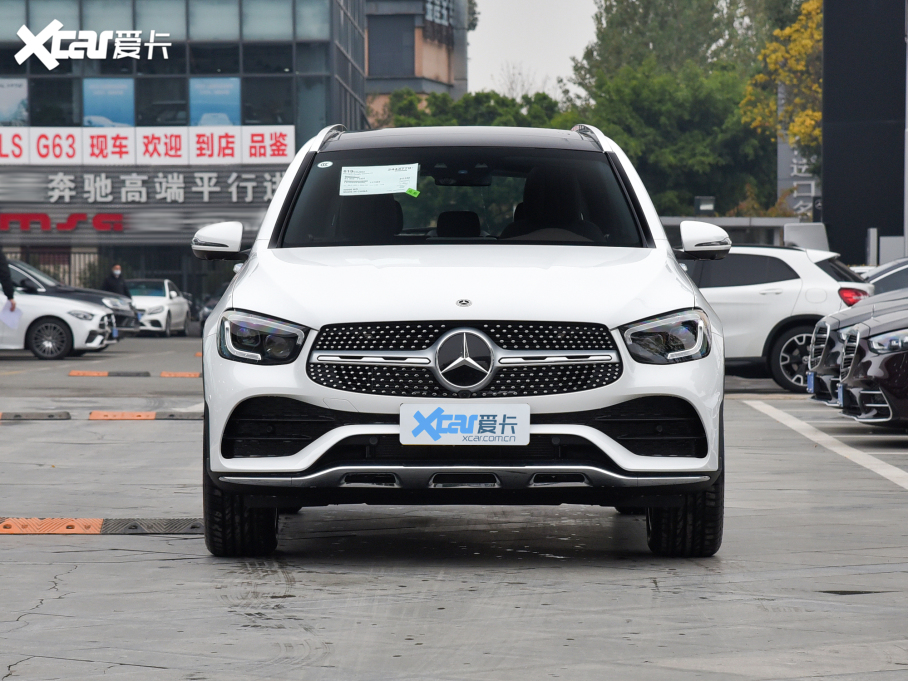 2022YGLC Ŀ 300 L 4MATIC A