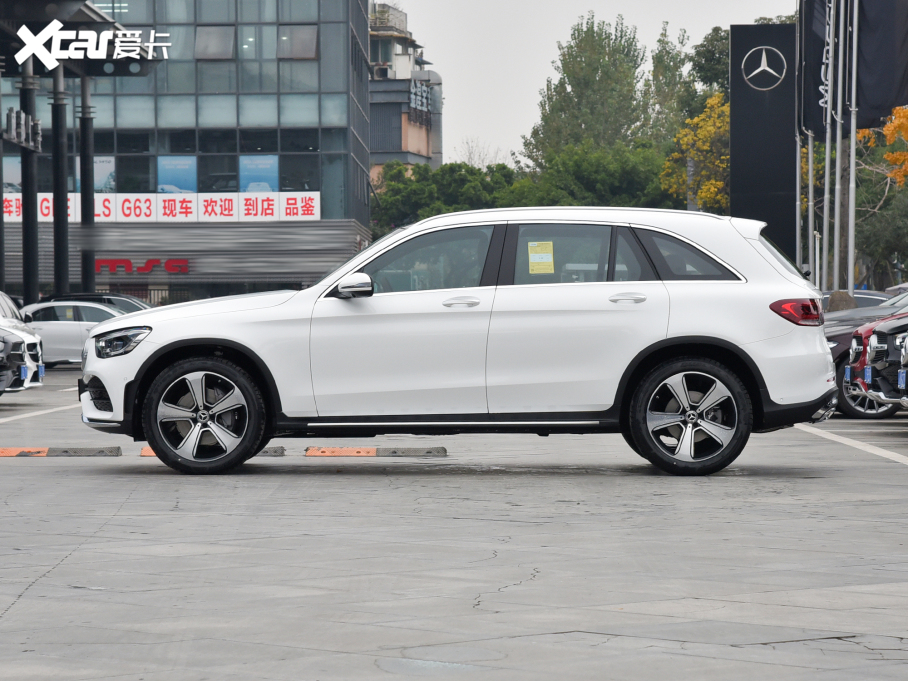 2022YGLC Ŀ 300 L 4MATIC A