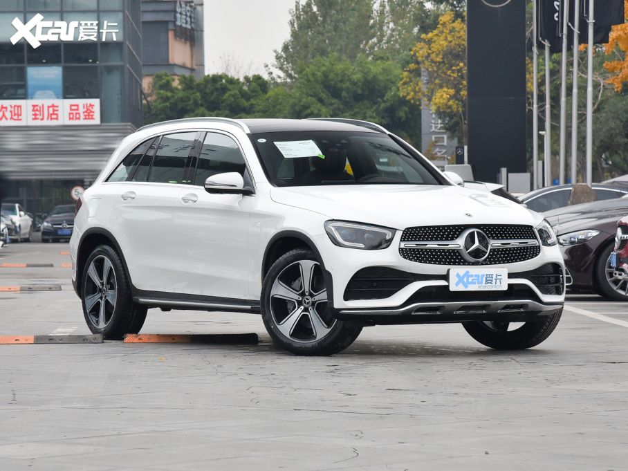 2022YGLC Ŀ 300 L 4MATIC A