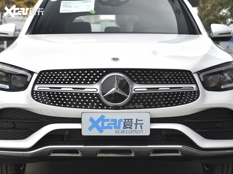 2022YGLC Ŀ 300 L 4MATIC A