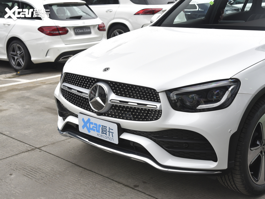 2022YGLC Ŀ 300 L 4MATIC A