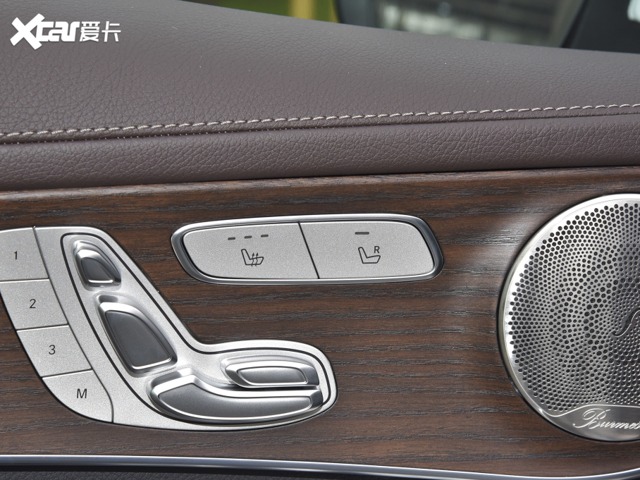 2022��YGLC �Ŀ� 300 L 4MATIC ���A��