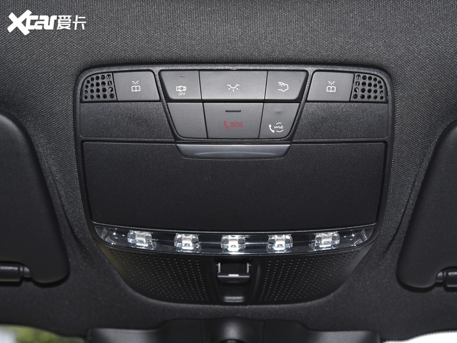 2022��YGLC �Ŀ� 300 L 4MATIC ���A��