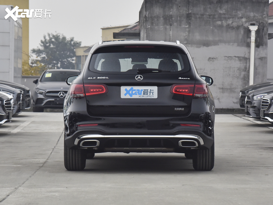 2022YGLC Ŀ 300 L 4MATIC Ӹ