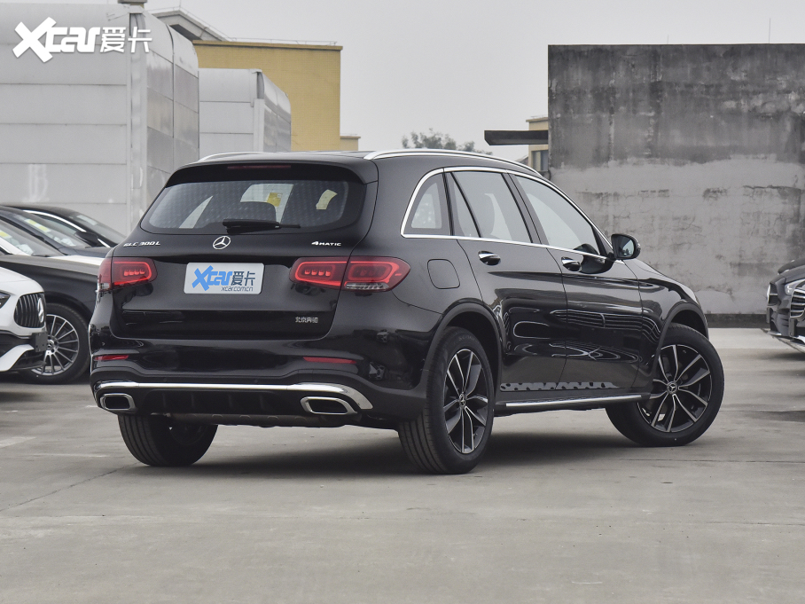 2022YGLC Ŀ 300 L 4MATIC Ӹ