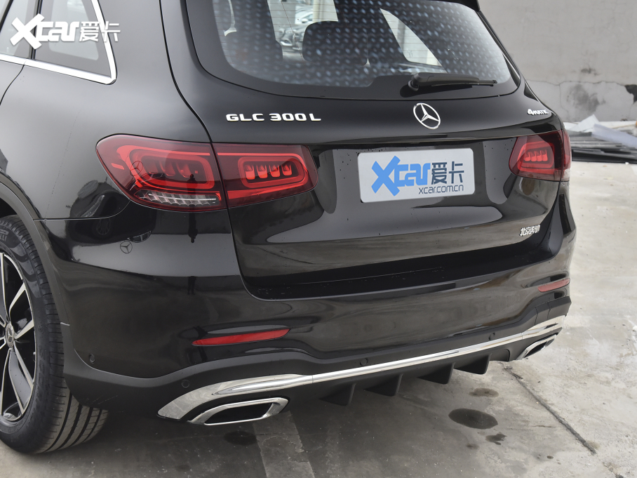 2022��YGLC �Ŀ� 300 L 4MATIC �Ӹ���