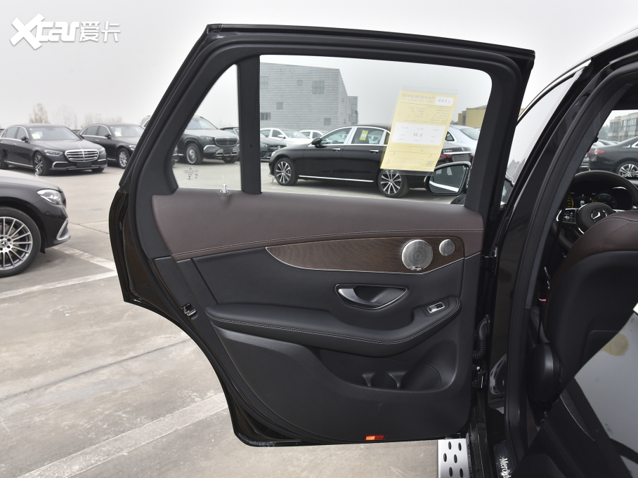 2022��YGLC �Ŀ� 300 L 4MATIC �Ӹ���