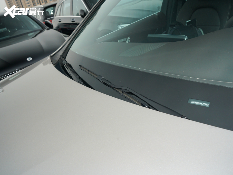 2022YGLC 260 L 4MATIC A