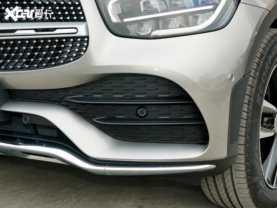 2022YGLC 260 L 4MATIC A